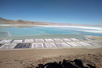 Bâche géomembrane HDPE avec EPDM/LLDPE pour bassins piscicoles, décharges, barrages et réservoirs de récupération des eaux de pluie - Usine avec 61 ans d'expérience