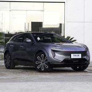 Avatr 07 2024 SUV électrique Meilleur véhicule à énergie nouvelle 5 portes 5 places à vendre - Product Image 3