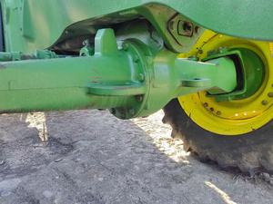 USA Original Farming Tractor Fairly Used Johnn Deeere 7820 Farm With Front Loader 543R 4x4 Tractor in Stock Now - Product Image 2