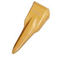 Dents de bêche HD de bonne qualité 4T5502TL pour D9 D10, dents de ripper style Tiger avec pointes de pénétration - Marque SAR/TIG