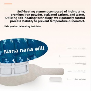 Mugwort truyền ấm eo moxibustion vá cho tự nhiên tử cung và cứu trợ bụng - Product Image 5