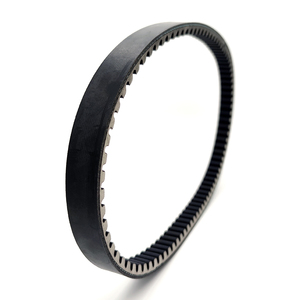 Manufacturers Hot Selling High Strength High Quality Motorcycle Belt KYMCO 23100-LFG2-E000 for <strong>CT250</strong> - Product Image 5