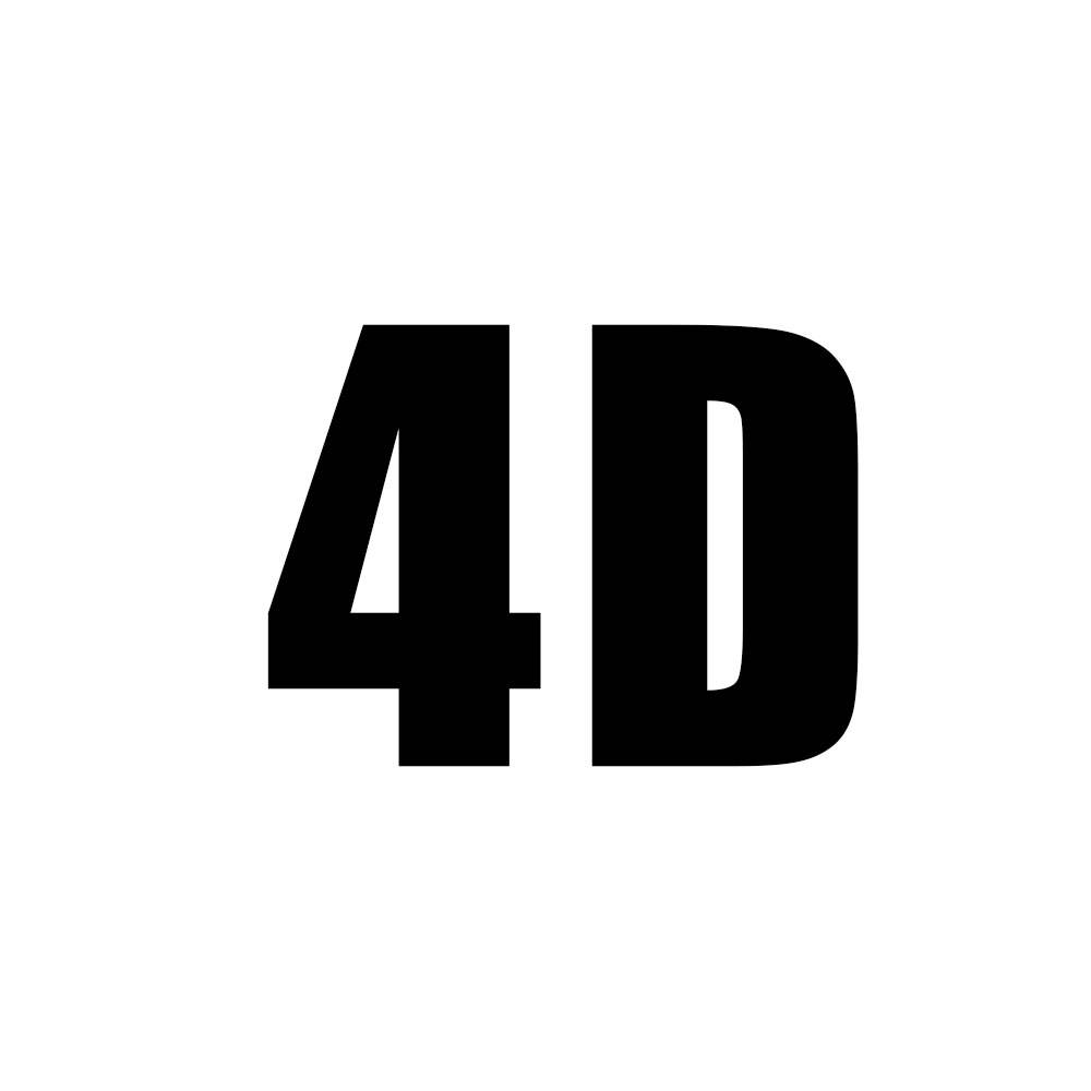 4D-(500 Fans)