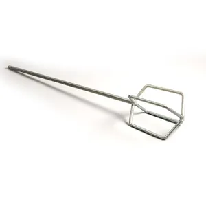 โคลนและเครื่องผสมสี Universal ผสมพายเจาะสิ่งที่แนบมาพาย Dia.-125 มม.100 - 1000 R.<span class=keywords><strong>p</strong></span>.m Rpm สารเคมี,ยา - Product Image 1