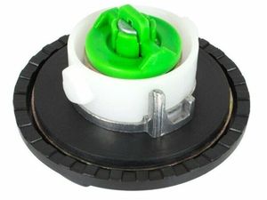 Tapa de combustible Hanous con llaves para Iveco <span class=keywords><strong>Fiat</strong></span> OE 2994797 2993927 500368805 - Product Image 2