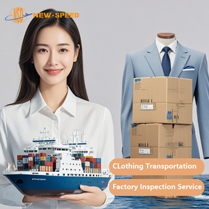 New Tốc Độ Hậu Cần Chuyên Nghiệp Dịch Vụ Vận Tải Đường Biển Fcl/LCL Vận Chuyển Hàng Hóa Giao Nhận Hình Thức Trung Quốc Đến Úc - Product Image 2