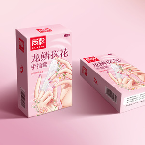 Tienda de entrega de productos para adultos, fuente directa de productos para adultos, juguetes sexuales, fundas para dedos - Product Image 1