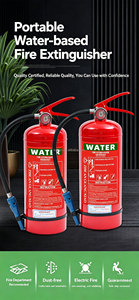Extintor <span class=keywords><strong>de</strong></span> Incendios Ecológico a Base <span class=keywords><strong>de</strong></span> Agua, Extracto <span class=keywords><strong>de</strong></span> Plantas No Tóxico e Inofensivo, Puede Usarse en <span class=keywords><strong>el</strong></span> Cuerpo para Evacuar - Product Image 6