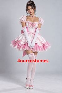 4ourcostumes ชุดคอสตูมสำหรับงานปาร์ตี้ฮาโลวีน เฟสติวัลคอสตูม - Product Image 1