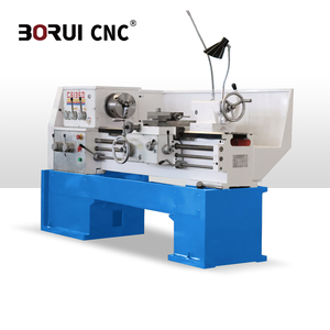 C6136d kim loại tay hoạt động xe đẩy điều chỉnh một cách dễ dàng, thích hợp cho nhanh chóng và đơn giản công việc gia công - Product Image 2