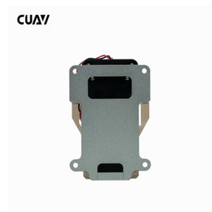 อุปกรณ์เสริมโดรน Cuav RC FPV 4G <span class=keywords><strong>LTE</strong></span>-Link SE Data telemetry Video ส่งลิงค์ & mavlink Protocol ตัวควบคุมการบิน - Product Image 3