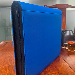 Làm Thế Nào Để giải quyết các vấn đề với độ phẳng của trang trong thư mục chất kết dính thẻ sưu tập cho các sản phẩm Nộp đơn - Product Image 4