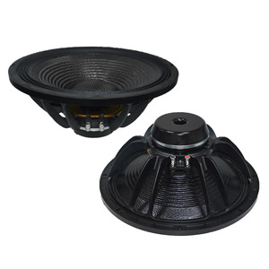 Altavoz de 15 Pulgadas con Imán de Neodimio y Fibra de Carbono para Escenarios, KTV y Uso en Exteriores - Product Image 4