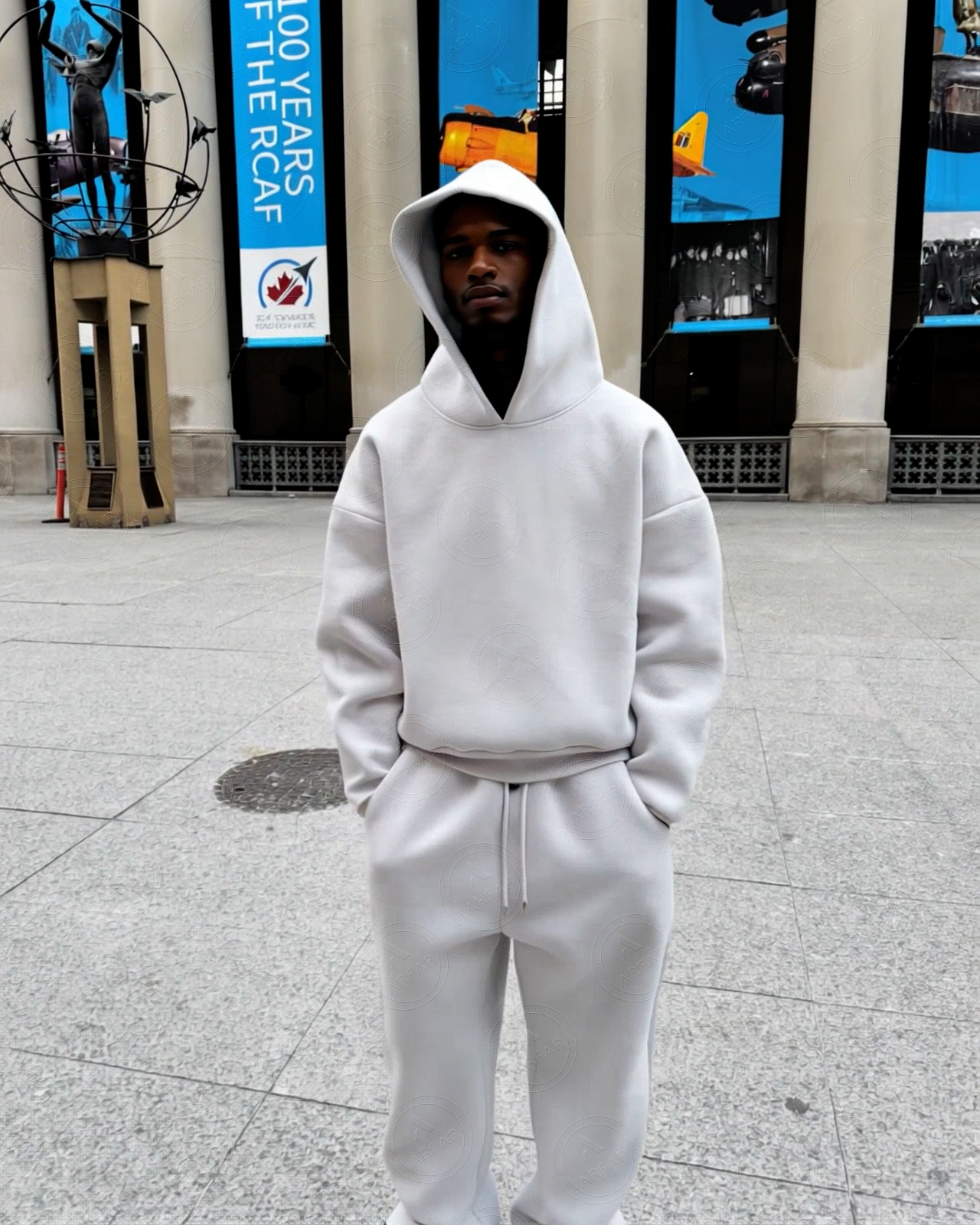 Bianco