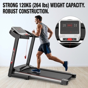 Nouveau <span class=keywords><strong>Tapis</strong></span> <span class=keywords><strong>de</strong></span> Course Électrique Pliable Intelligent 2026 – Appareil d'Exercice Cardio pour la Course à Pied – Vente en Gros pour la Perte <span class=keywords><strong>de</strong></span> Poids à Domicile ou en Salle <span class=keywords><strong>de</strong></span> Sport - Product Image 4