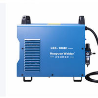 Huayuan soudeur pièces de rechange LGK-100/120/160/200/300IGBT onduleur Machine de découpe carte de commande PCB LGK-AP1100/120,160