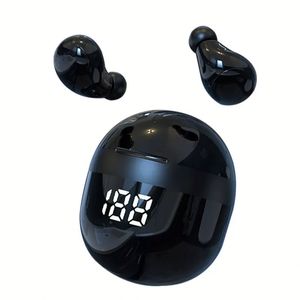 Audífonos SK18 TWS V5.3 en Oferta, Audífonos Intrauditivos Estéreo de Alta Fidelidad, Resistentes al Agua, para Juegos - Product Image 1