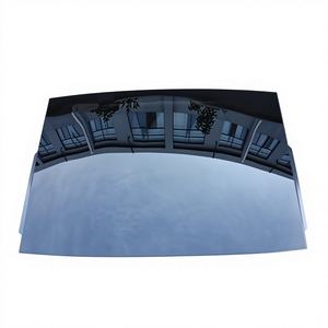 Piezas <span class=keywords><strong>de</strong></span> Carrocería para Automóviles, Techo Solar Universal Abatible para SEAT <span class=keywords><strong>LEON</strong></span> 5D HATCHBACK WAGON 2012-2020 - Product Image 1