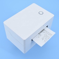 Printer Label Thermal Barcode USB Printer Label Pengiriman 3 Inci 203dpi Garansi 1 Tahun Tersedia