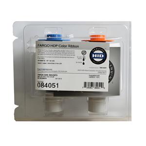 Original <span class=keywords><strong>Fargo</strong></span>-HDP5000 084051 Drucker band zertifiziert für Sicherheits abzeichen, PVC-Karten und Smartcard-Codierung | Schneller Versand