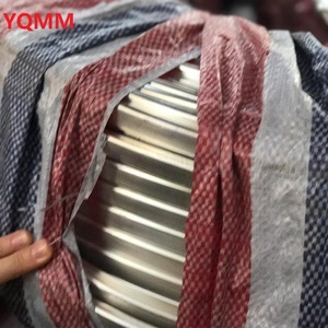 Anode en magnésium extrudé YQMM à haute pureté (99,95 %) pour la protection cathodique industrielle, 19*9,5 mm - Product Image 5