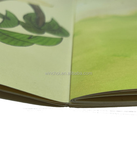 Impresión personalizada de prensa-3d modelo <span class=keywords><strong>libro</strong></span> Flip tapa <span class=keywords><strong>libro</strong></span> tear-off <span class=keywords><strong>libro</strong></span> - Product Image 5