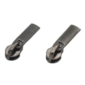 Pièce de poteau en nylon avec fermeture à glissière de morceau de <span class=keywords><strong>pain</strong></span> corps <span class=keywords><strong>nu</strong></span> bagages sac à main drap de lit et housse de couette-pièces et accessoires de sac - Product Image 4