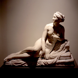 Statuette en pierre <span class=keywords><strong>de</strong></span> marbre blanc naturelle, Sculpture <span class=keywords><strong>de</strong></span> <span class=keywords><strong>la</strong></span> déesse <span class=keywords><strong>de</strong></span> <span class=keywords><strong>la</strong></span> <span class=keywords><strong>guerre</strong></span>, accessoire d'extérieur sculpté à <span class=keywords><strong>la</strong></span> main, pour décoration, vente directe d'usine - Product Image 5