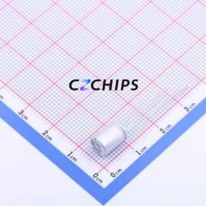 ตัวเก็บประจุแบบแข็งชนิด Through-hole (THT) รุ่น NPXC0900L561MJTM ขนาด D6.3xL9 มม. 560uF 20% 7.5V 6.3 มม. - Product Image 1