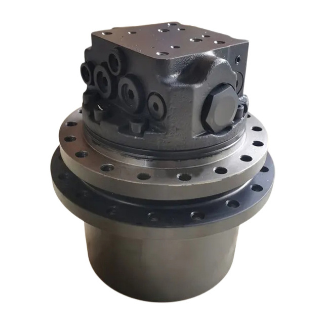 Excavator Parts MAG18VP230 Travel Motor TB125 19031-24900 19031-20400 Final Drive Assy