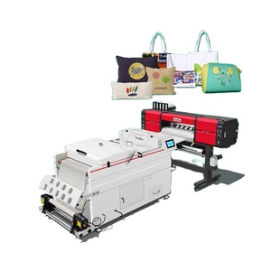 Haute production 60cm 24 pouces Dtf imprimante poudre Shaker Dtf imprimantes pour T-shirt impression 2 ou 4 I3200 Xp600 - Product Image 3