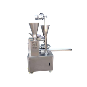 Machine automatique et manuelle pour la fabrication de Baozi, de Pies, de Momos, de Xiao Long Bao et de pains - Product Image 5