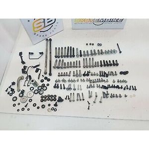 Kit Collettore di Scarico Kawasaki Z1000SX 2011-2016 Compatibile con Parti Moto - Product Image 2