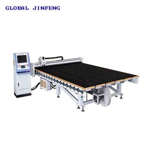 Cutting Machine Glass JF-CNC-1310 Glass Cutting Machine Table Cnc Glass