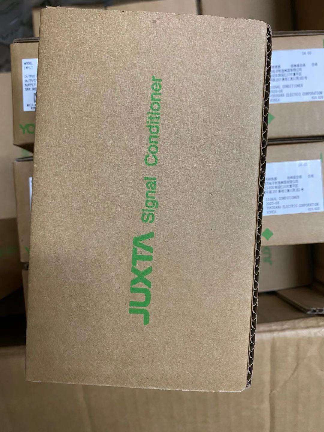 Yokogawa Universal Temperature Converter VJU7-026-UAT0 - Direct