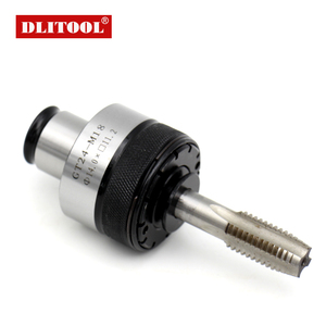 Dlitool Thay Đổi Nhanh Chóng Gt24 Jis ISO din376 <span class=keywords><strong>Collet</strong></span> <span class=keywords><strong>Chuck</strong></span> M6-M30 Khai Thác <span class=keywords><strong>Collet</strong></span> Cho Máy Phay & Máy Tiện Phụ Kiện - Product Image 2