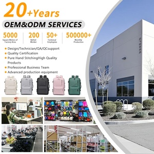 תיקי מחשב נייד VIPOKO לגברים תיקי גב לעסקים תיקי כושר עמיד למים תרמיל נסיעות תרמיל ספורט חיצוני תרמיל נסיעות למחשב נייד - Product Image 6