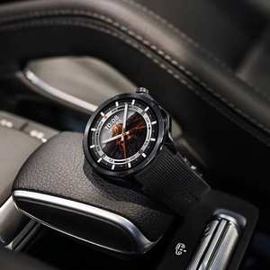 Montre connectée de santé à succès pour OPPO X2, montre de sport étanche, originale et neuve - Product Image 4