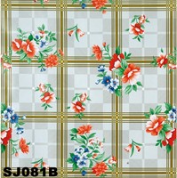 Nappe en pvc souple et imperméable, design personnalisé, usine de YIWU