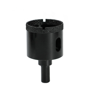 6-150 mét cao MN thép brazed kim cương lõi khoan <span class=keywords><strong>bit</strong></span> kim cương lỗ Saw cho khô hoặc ướt khoan trên sứ gốm gạch Granite - Product Image 1