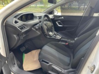 Peugeot 308 2019 230THP DCT Version Luxe d'occasion, Berline Compacte Essence, pour l'Exportation Mondiale aux Concessionnaires – Véhicules d'Occasion