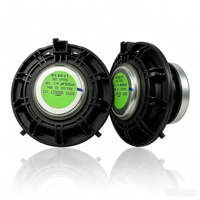 Haut-parleur coaxial d'urgence 12V OE 9151127 pour BMW F20 F30 G20 F10 G30 F48 F25 F15 G05 Accessoires audio