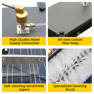 <span class=keywords><strong>Robot</strong></span> de Limpieza de Paneles Fotovoltaicos <span class=keywords><strong>Roomba</strong></span> - Robots de Servicio - Product Image 2
