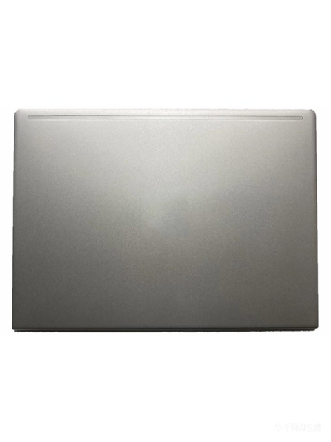 New LCD Back Cover L45110-001 for HP ProBook 450 G6 455 G6 Silver Laptop LCD a case Top Case Laptop Parts Replacement