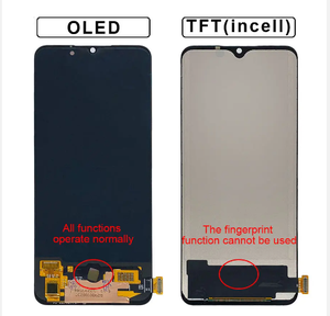 Pantalla LCD para Teléfono Móvil Vivo Y7S Y9S <span class=keywords><strong>Z5</strong></span> S1 <span class=keywords><strong>IQOO</strong></span> NEO, Pantalla Táctil OLED - Product Image 4