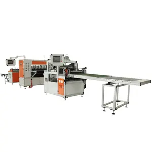 Leitai New Full-auto Filter Gluing Machine Mini Pleating Machine For HEPA Air Filters