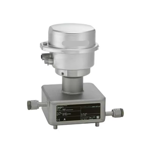Débitmètre Coriolis Proline Cubemass C100 8C1B 100% neuf et original, construction en acier inoxydable, haute qualité, bon prix - Product Image 1