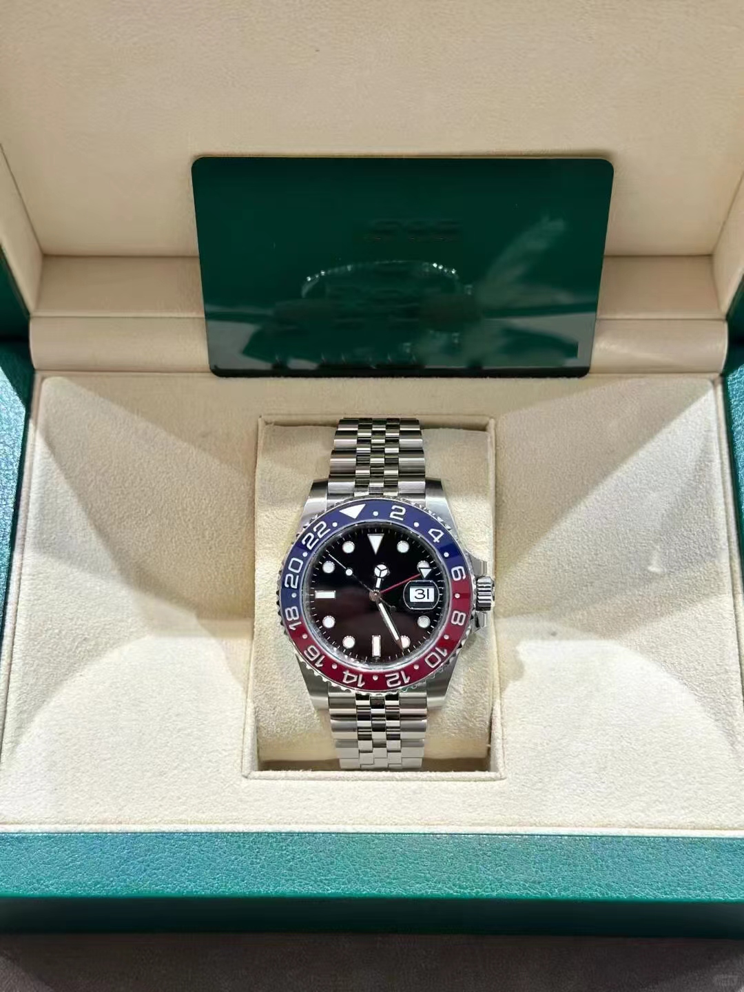 luxury watches for men rolex