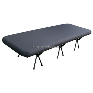 Lightweight Aluminum Frame Camping <strong>Cot</strong> Bed Compact Foldable Inflatable Portable Ultralight Folding <strong>Cot</strong> <strong>for</strong> Hiking - Product Image 1