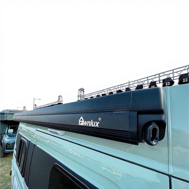 Awnlux W5500 Europe Best Selling Side